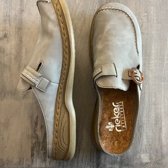 Ralk Rieske Rieker | Shoes | Rieske R New Size 4 | Poshmark